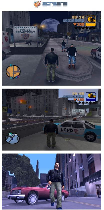 download gta 3 highly compressed for pc|gta 3 definitive edition pc.